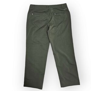 Royal Robbins Men's Insulated Pants Waist 38 Fleece Lined